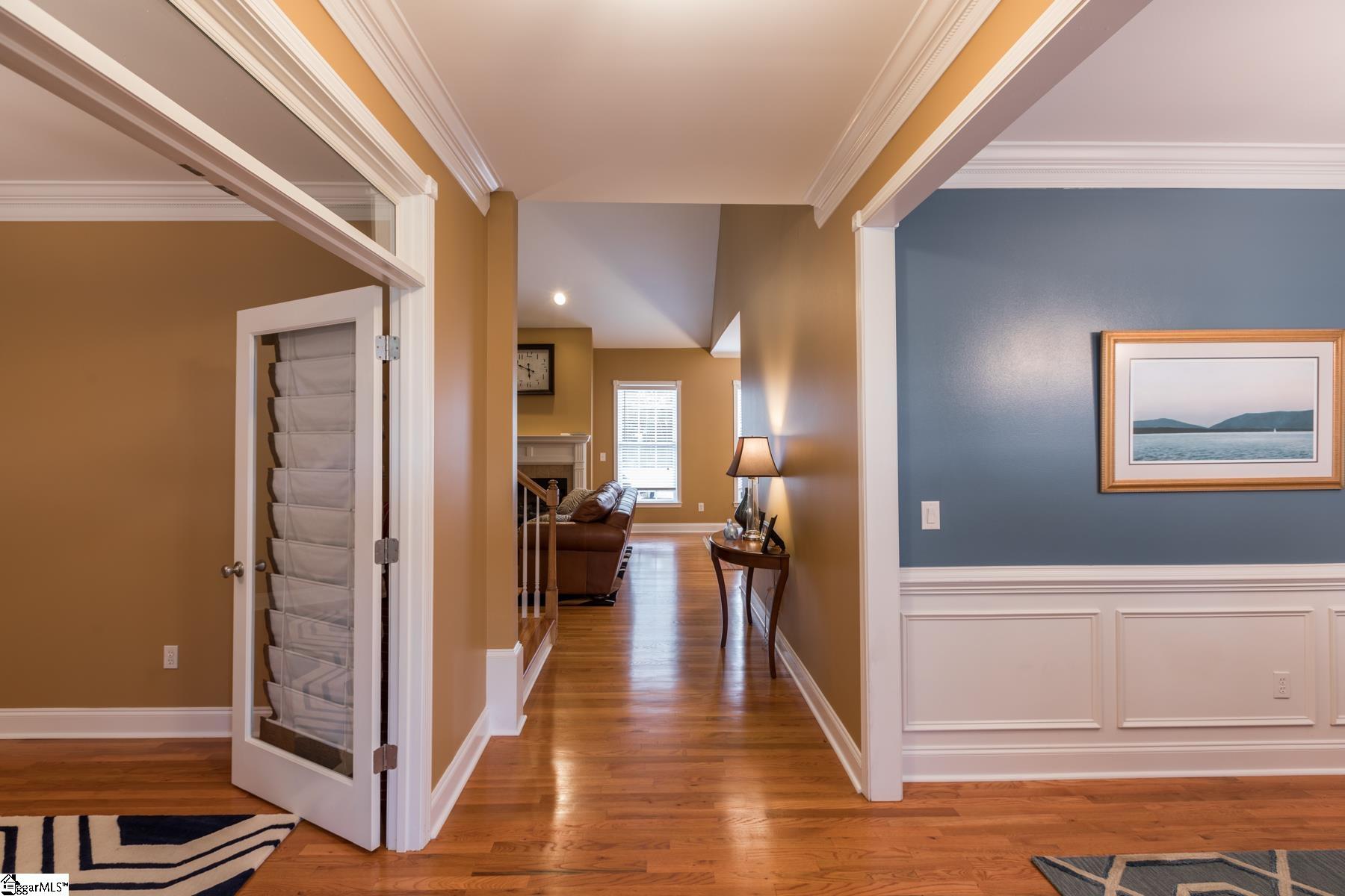664 Batesville Road Greer, SC 29651 - Photo 9 of 36 Gallery Image 9