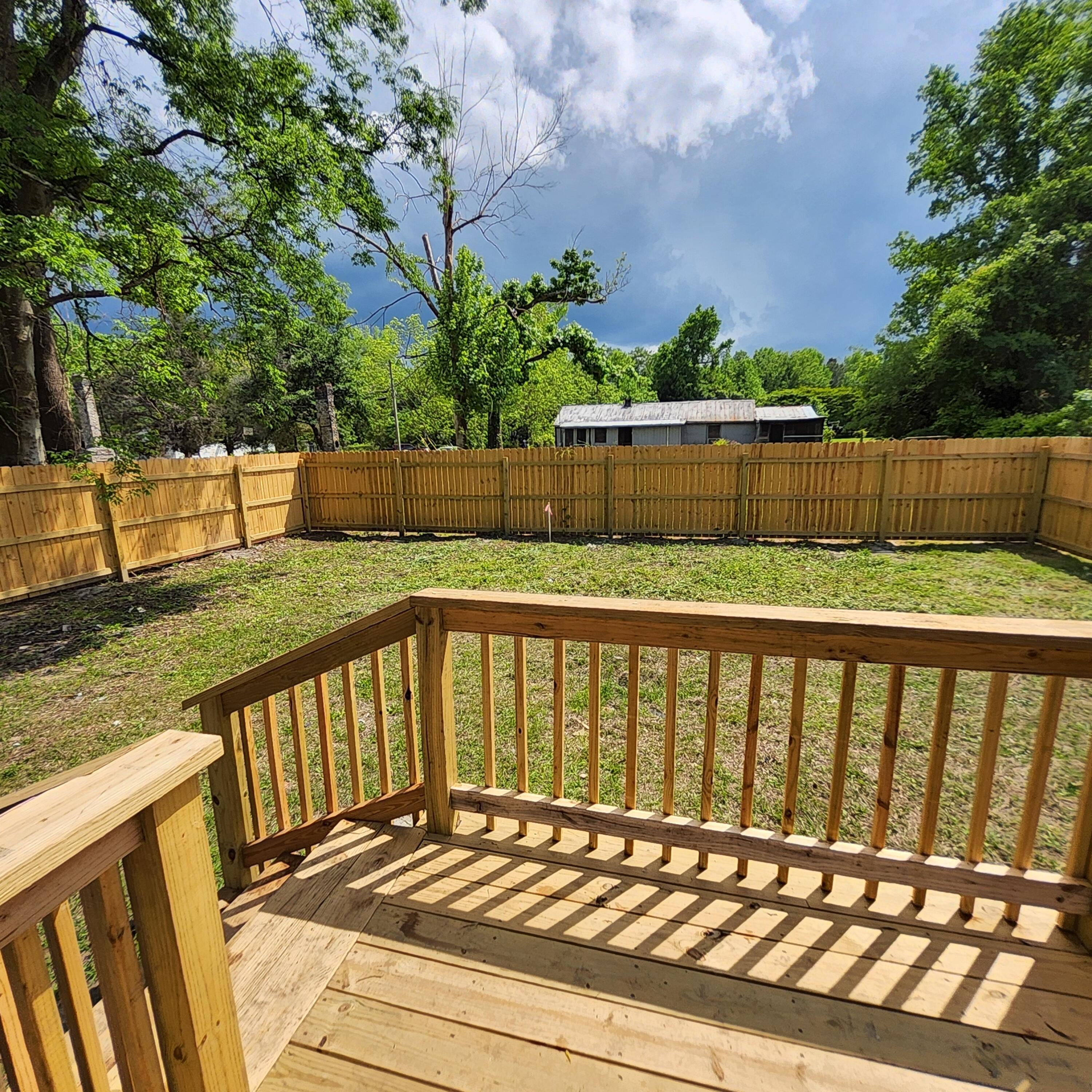 202 East Huggins Street Manning, SC 29102 - Photo 20 of 21