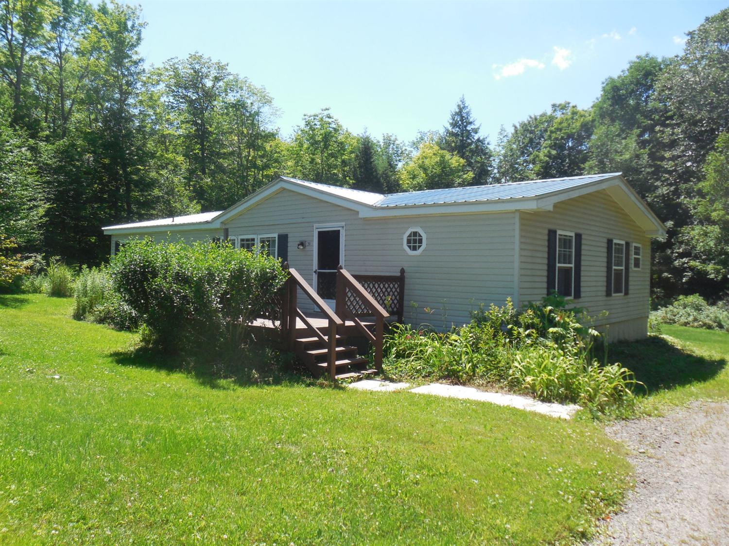 201 Town Line Road Bainbridge, NY 13733 - Photo 1 of 1 Gallery Image 1