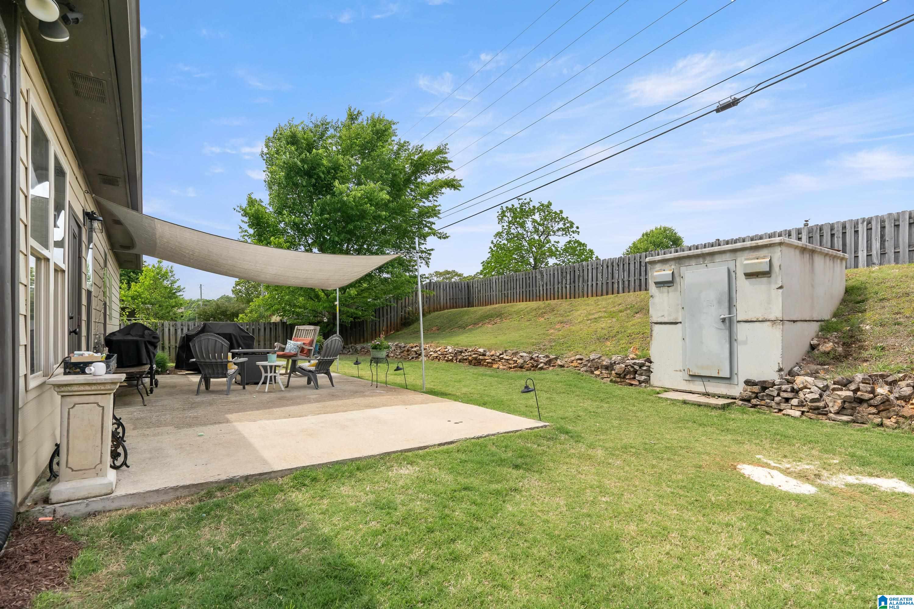 1056 Maryanna Road Calera, AL 35040 - Photo 32 of 46