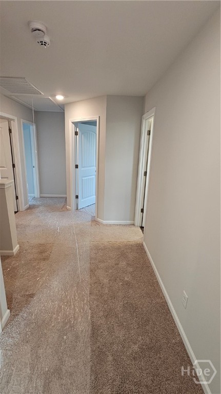 216 Hasty Point Road Rincon, GA 31326 - Photo 19 of 30 NOT the Actual Home. Pictures of of a finished Crestview TR plan and are for reference only.