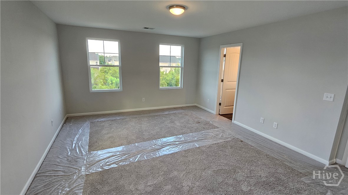 216 Hasty Point Road Rincon, GA 31326 - Photo 20 of 30 NOT the Actual Home. Pictures of of a finished Crestview TR plan and are for reference only.