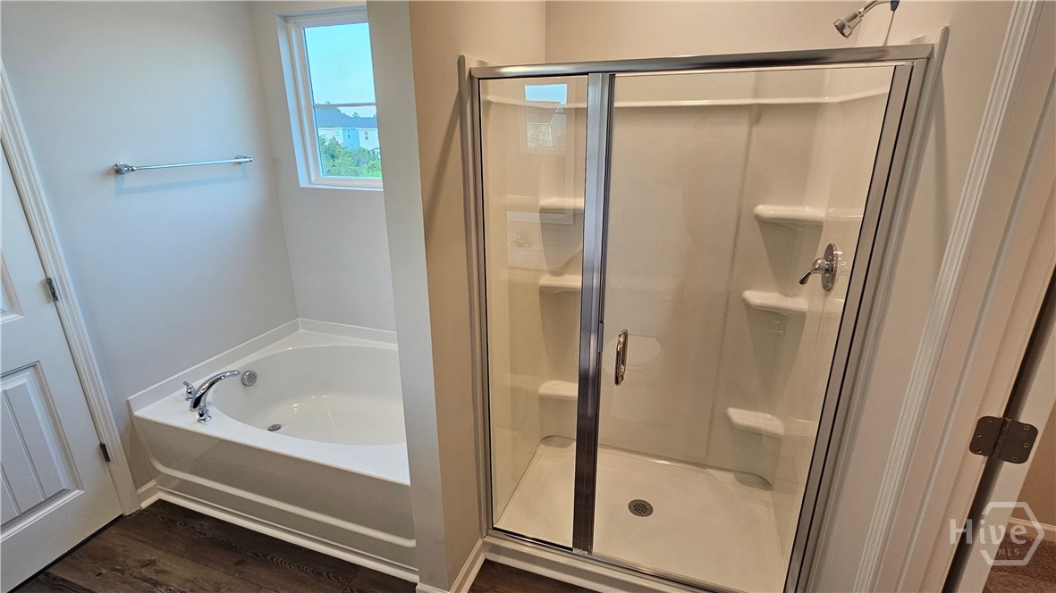 216 Hasty Point Road Rincon, GA 31326 - Photo 22 of 30 NOT the Actual Home. Pictures of of a finished Crestview TR plan and are for reference only.