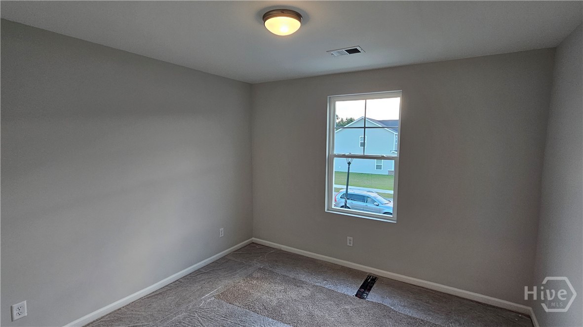 216 Hasty Point Road Rincon, GA 31326 - Photo 27 of 30 NOT the Actual Home. Pictures of of a finished Crestview TR plan and are for reference only.