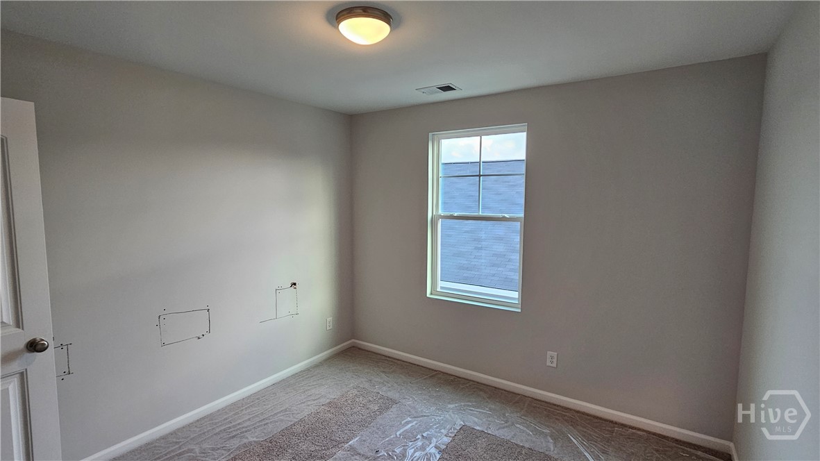 216 Hasty Point Road Rincon, GA 31326 - Photo 28 of 30 NOT the Actual Home. Pictures of of a finished Crestview TR plan and are for reference only.