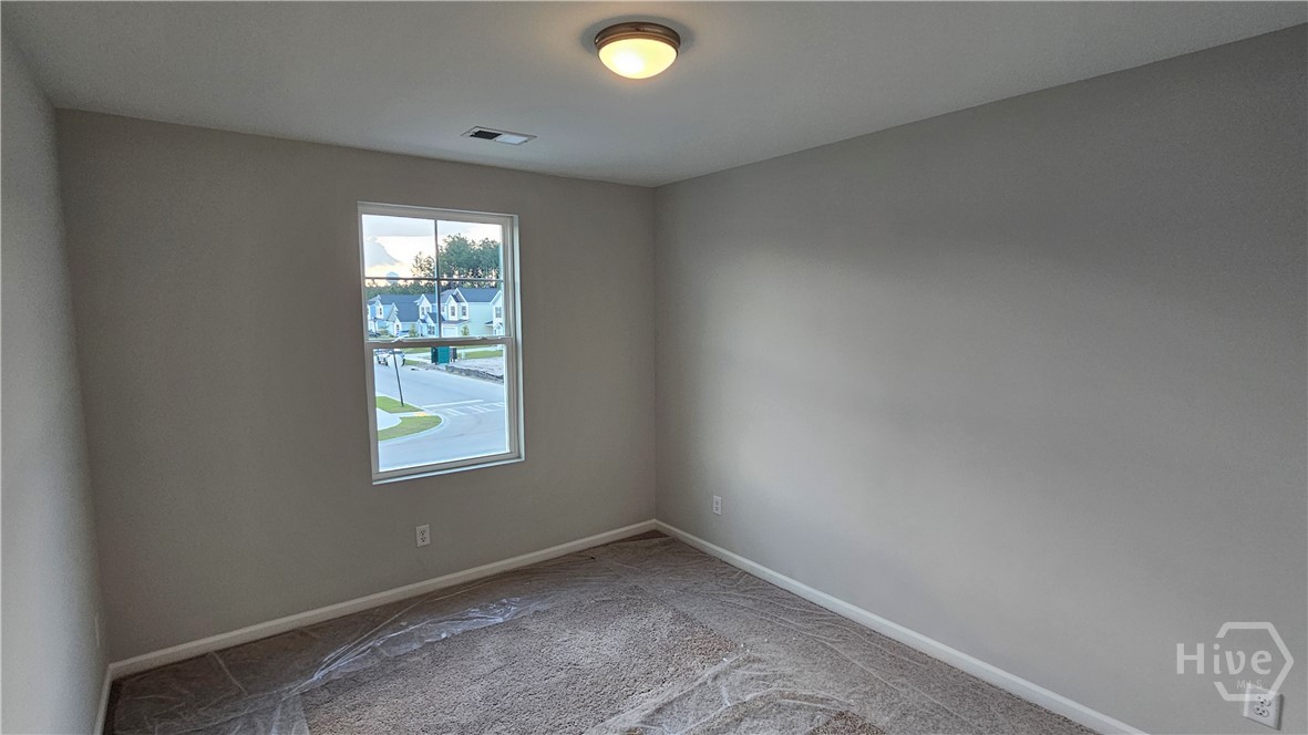 216 Hasty Point Road Rincon, GA 31326 - Photo 29 of 30 NOT the Actual Home. Pictures of of a finished Crestview TR plan and are for reference only.