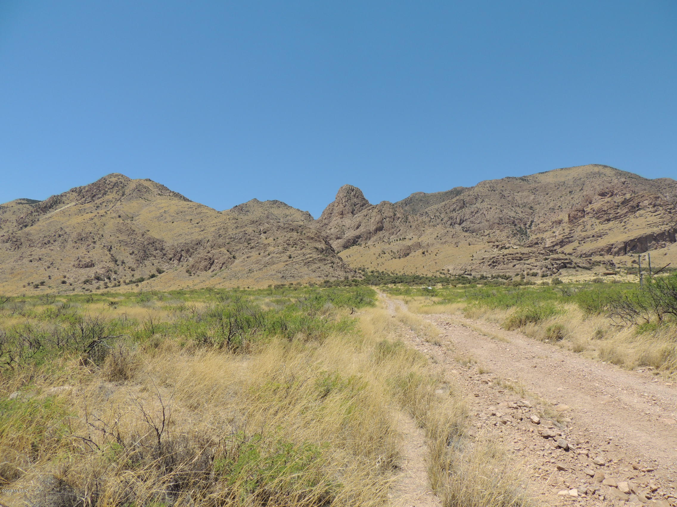 Tbd North Eagle Ridge Trail, Unit 14 San Simon, AZ 85632 - Photo 3 of 48