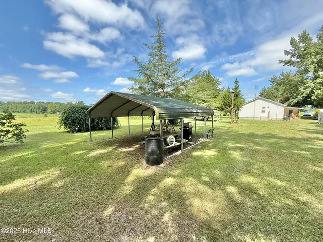 $220,000 | 617 Johnson Church Road, Warsaw, NC 28398