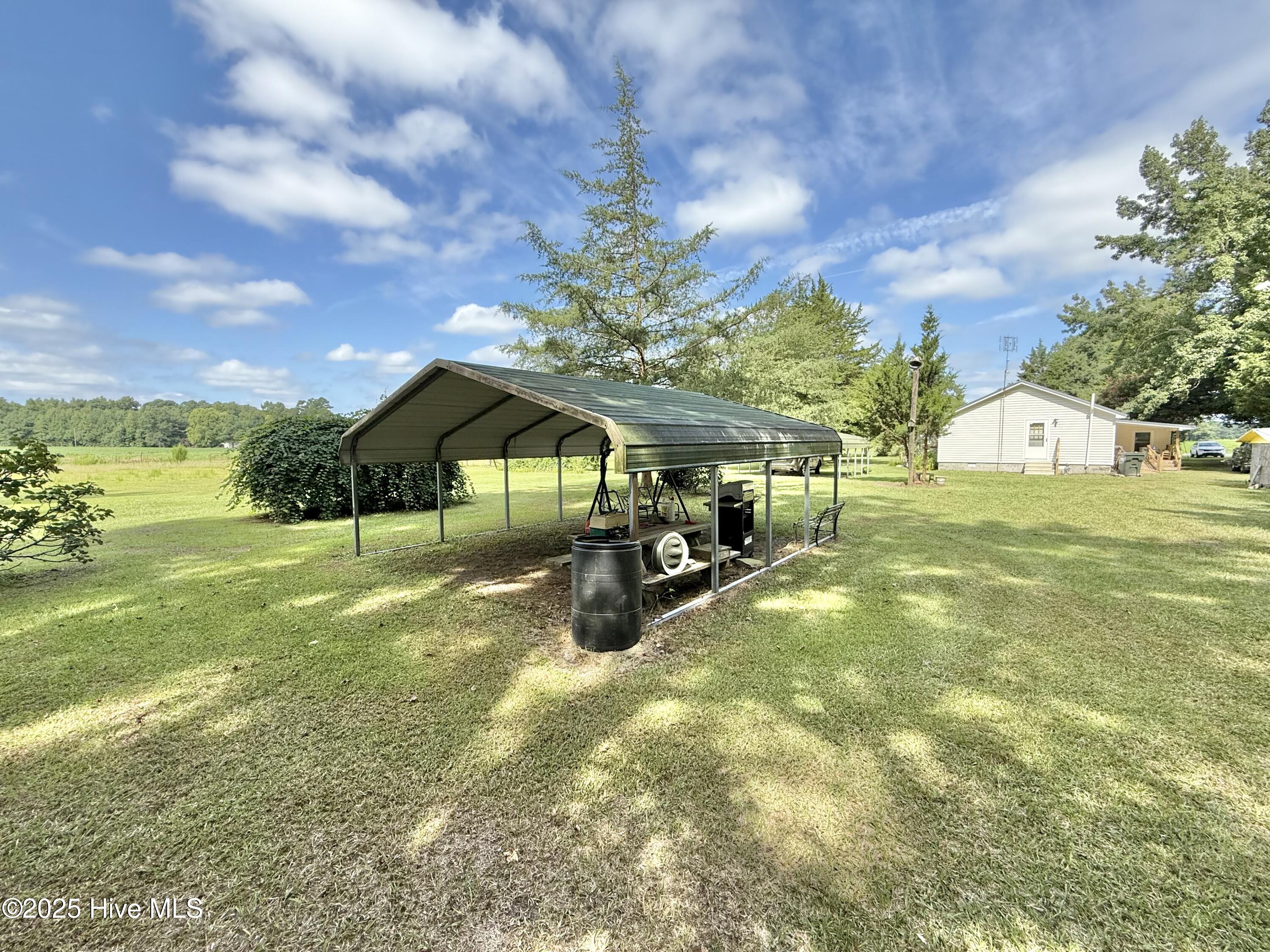 617 Johnson Church Road Warsaw, NC 28398 - Photo 11 of 26 IMG_7169