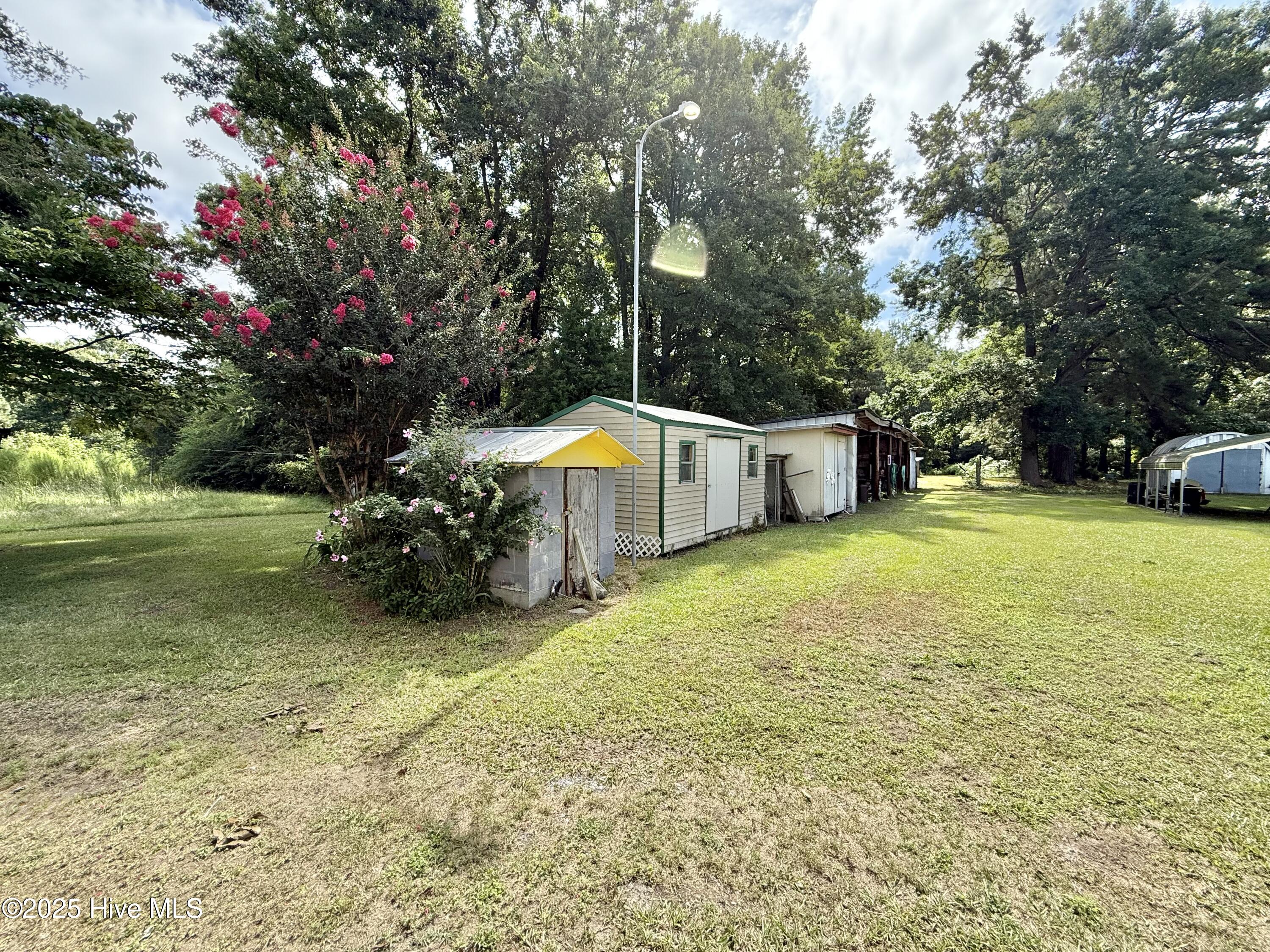 617 Johnson Church Road Warsaw, NC 28398 - Photo 13 of 26 IMG_7159