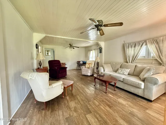 $220,000 | 617 Johnson Church Road, Warsaw, NC 28398