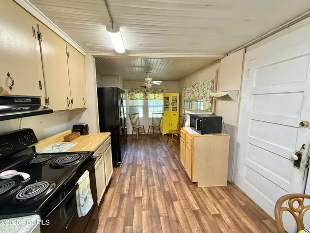 $220,000 | 617 Johnson Church Road, Warsaw, NC 28398