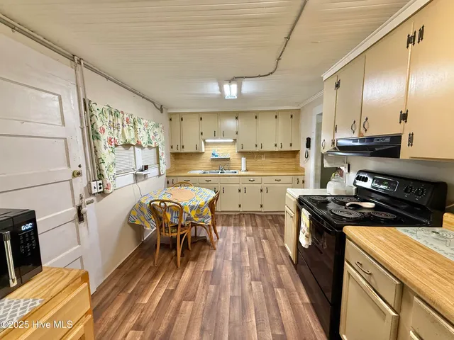 $220,000 | 617 Johnson Church Road, Warsaw, NC 28398