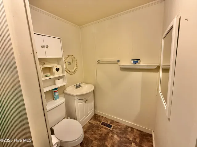 $220,000 | 617 Johnson Church Road, Warsaw, NC 28398