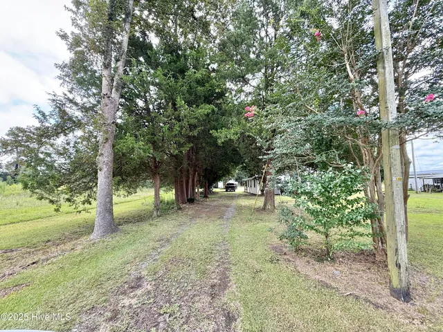 $220,000 | 617 Johnson Church Road, Warsaw, NC 28398