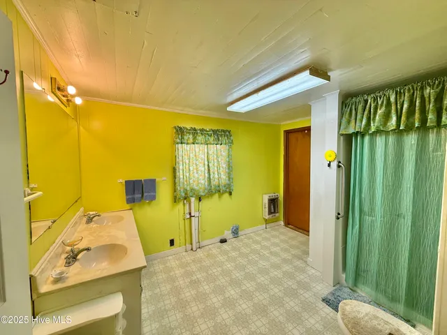 $220,000 | 617 Johnson Church Road, Warsaw, NC 28398