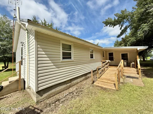 $220,000 | 617 Johnson Church Road, Warsaw, NC 28398