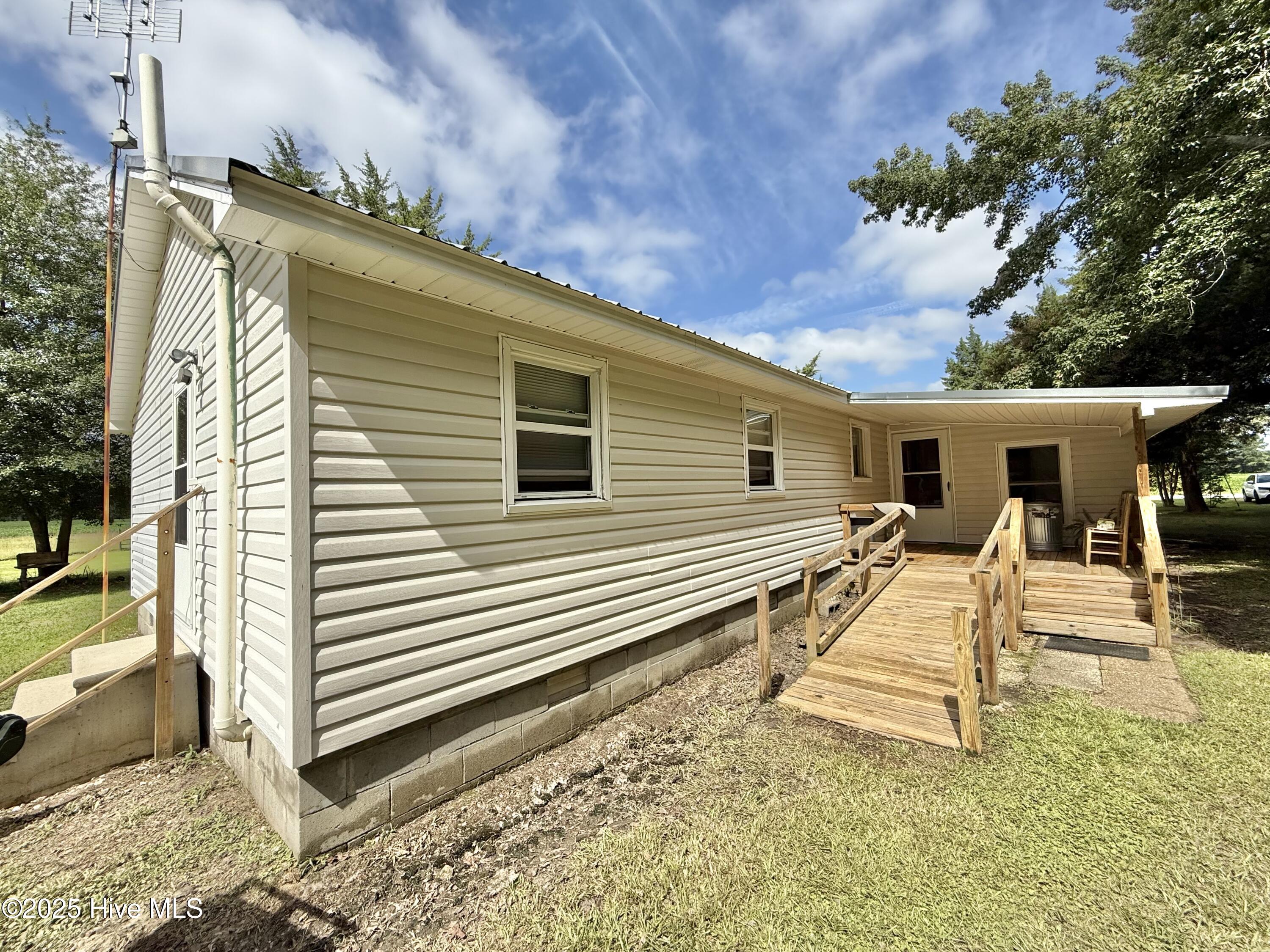 617 Johnson Church Road Warsaw, NC 28398 - Photo 6 of 26 IMG_7188