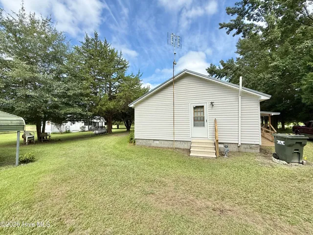 $220,000 | 617 Johnson Church Road, Warsaw, NC 28398