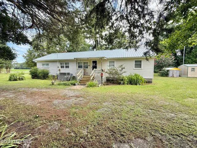 $220,000 | 617 Johnson Church Road, Warsaw, NC 28398