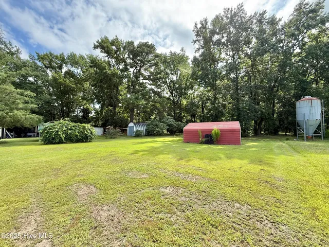 $220,000 | 617 Johnson Church Road, Warsaw, NC 28398