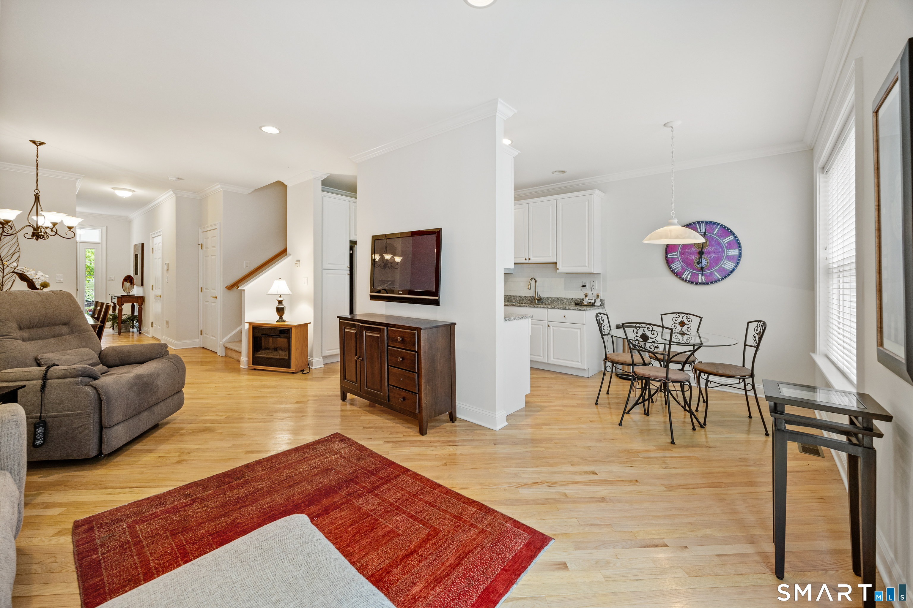 10 Ridgewood Drive, Unit 10 Middlebury, CT 06762 - Photo 10 of 38