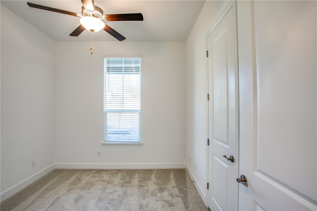 505 Affazia Lane Georgetown, TX 78628 - Photo 23 of 32 a view of an empty room and window