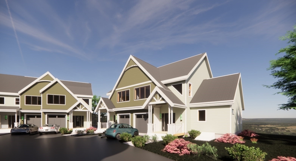 17 Elizabeth Lane, Unit 17 Easthampton, MA 01027 - Photo 17 of 19