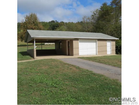 540 Reeves Cove Road Candler, NC 28715 - Photo 3 of 10 Gallery Image 3