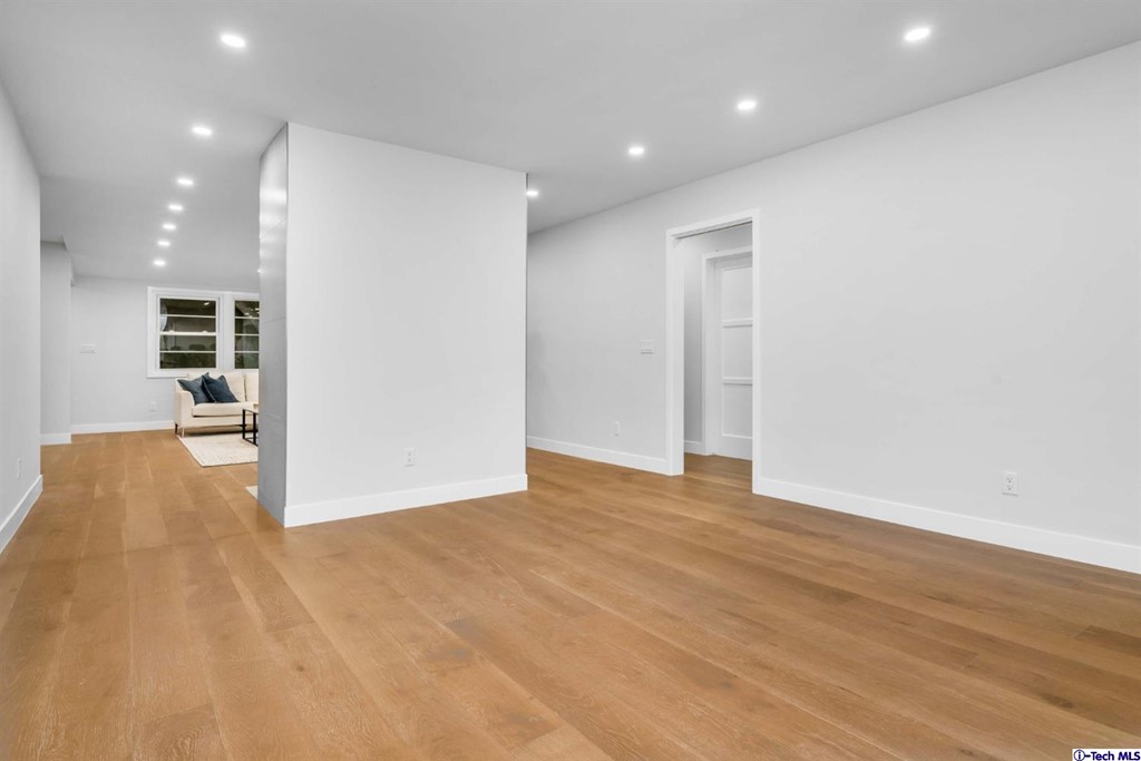 3840 Mayfair Drive Pasadena, CA 91107 - Photo 12 of 43 a view of empty room