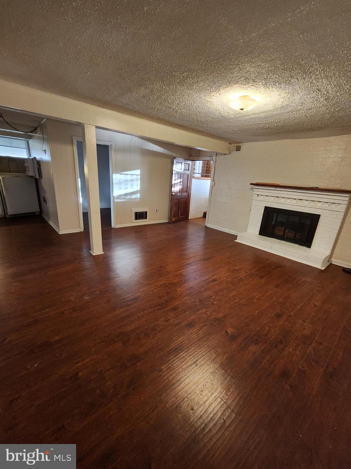 9839 Lees Mill Road Warrenton, VA 20186 - Photo 14 of 16 Basement