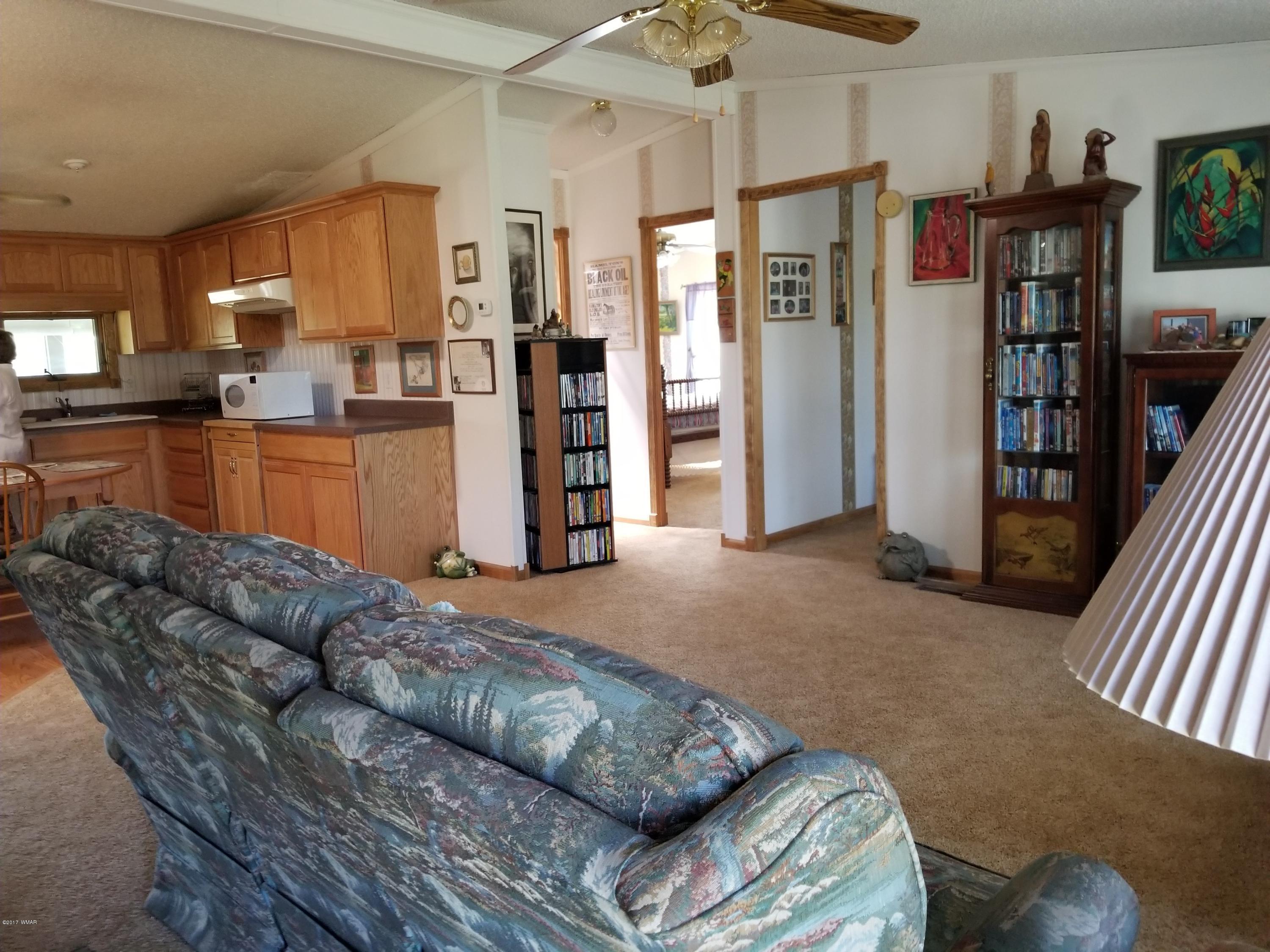 7930 White Mountain Lake Road Show Low, AZ 85901 - Photo 11 of 20