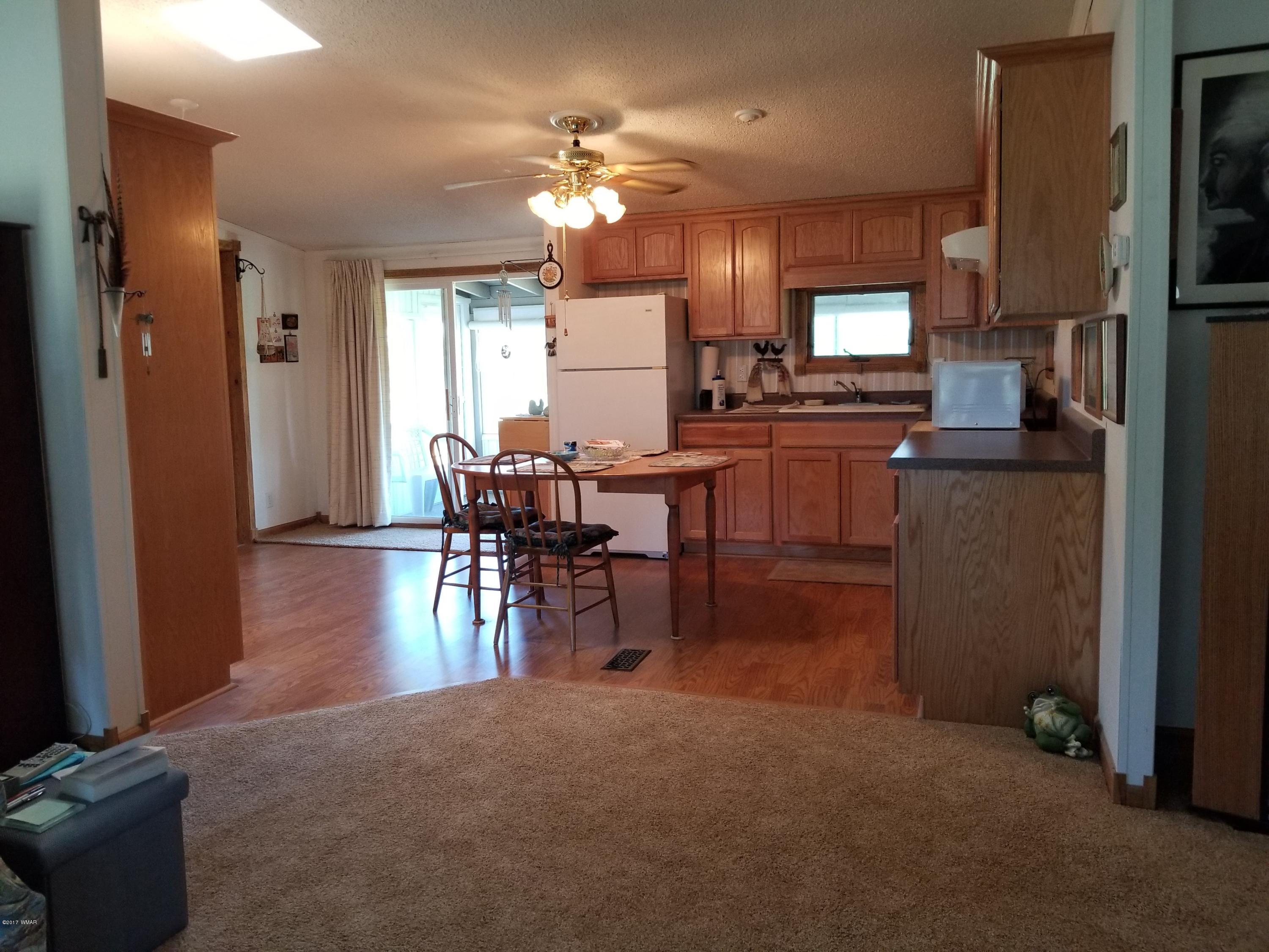 7930 White Mountain Lake Road Show Low, AZ 85901 - Photo 12 of 20