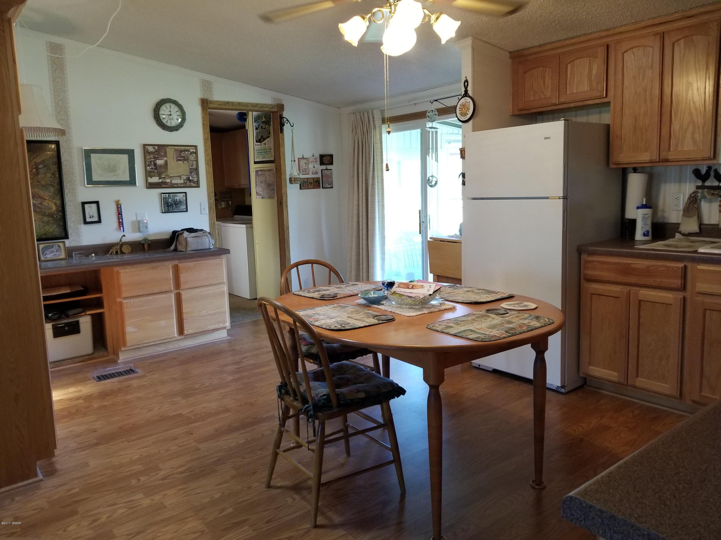 7930 White Mountain Lake Road Show Low, AZ 85901 - Photo 13 of 20