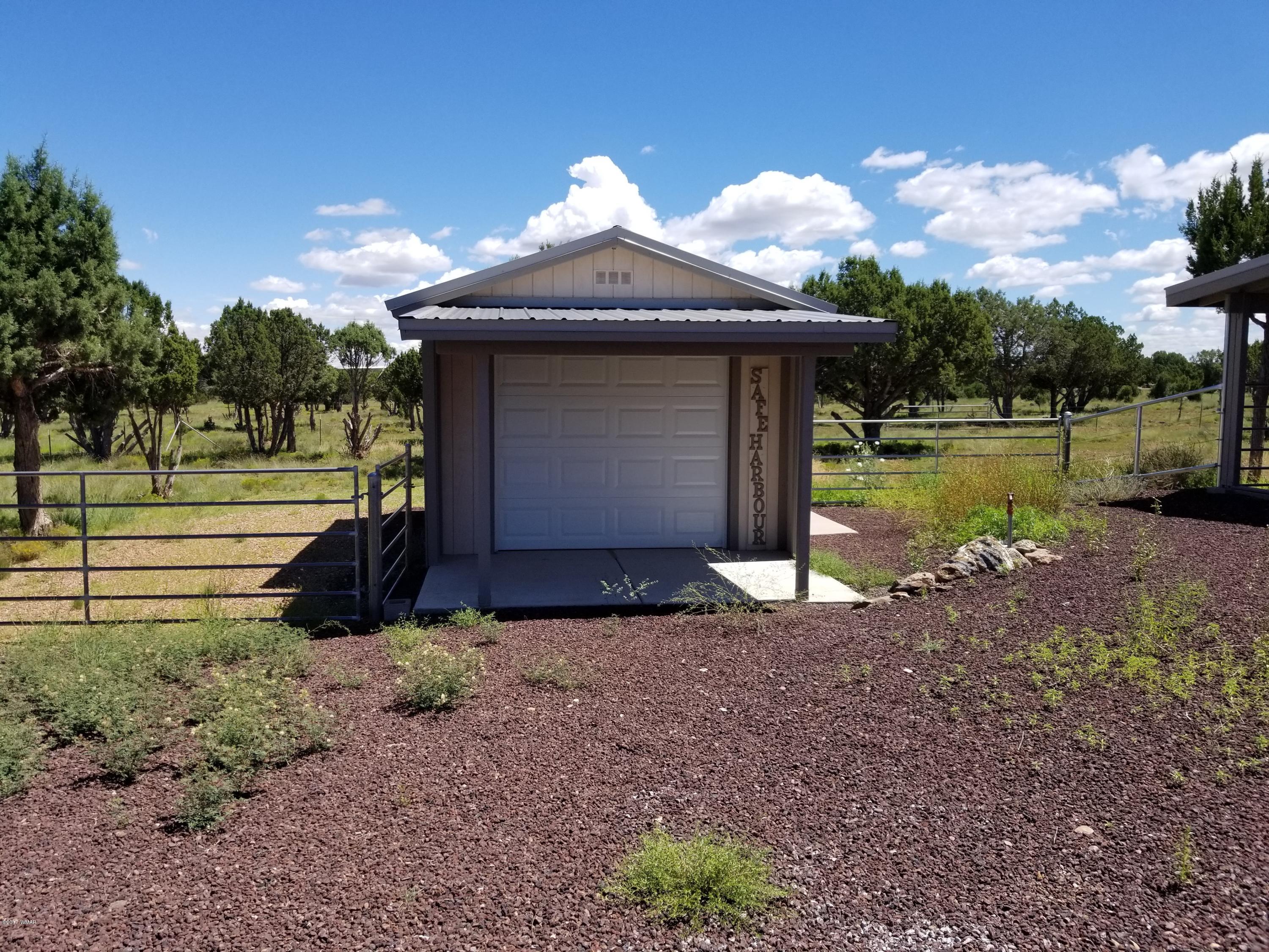 7930 White Mountain Lake Road Show Low, AZ 85901 - Photo 6 of 20