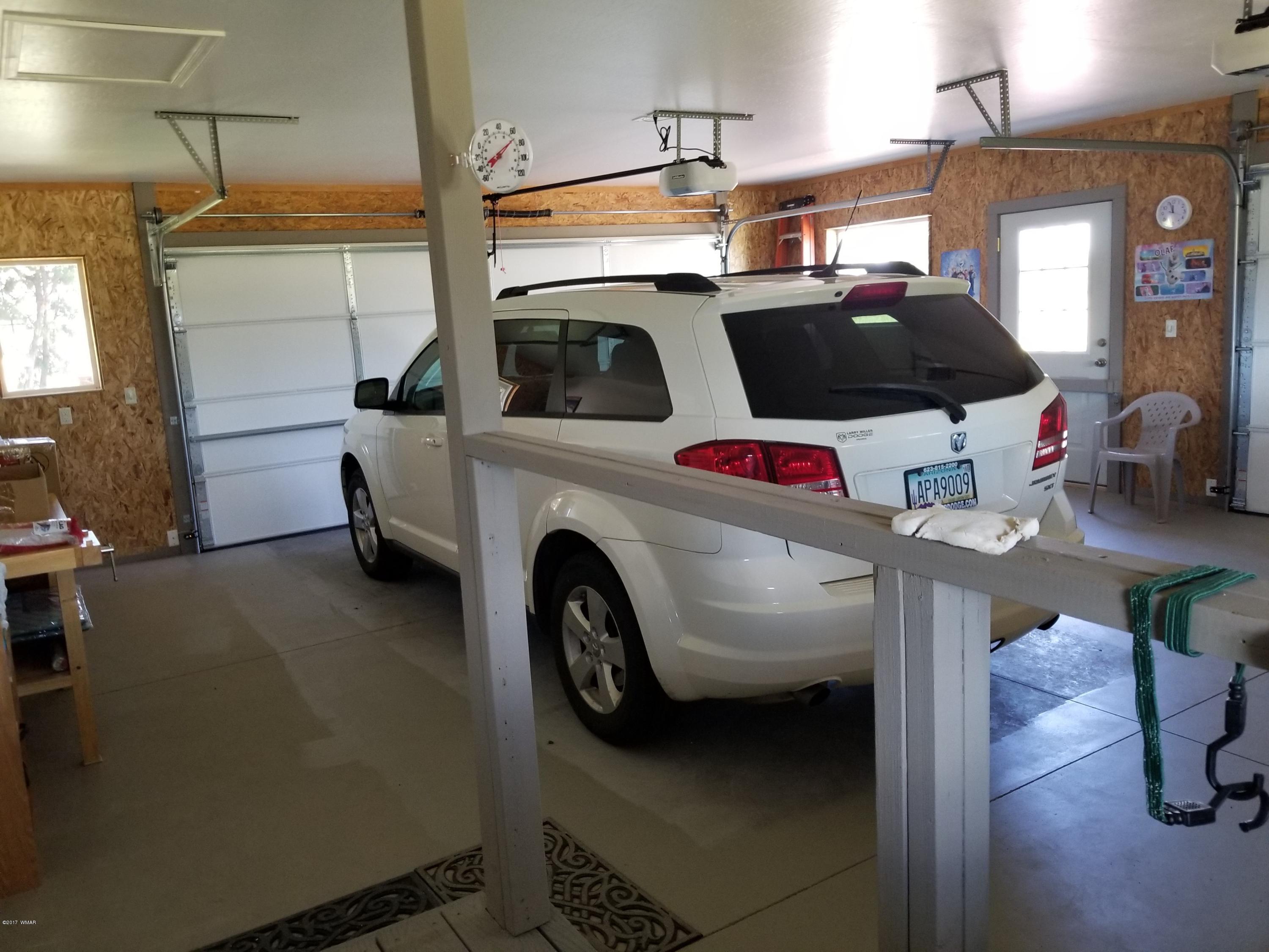 7930 White Mountain Lake Road Show Low, AZ 85901 - Photo 8 of 20
