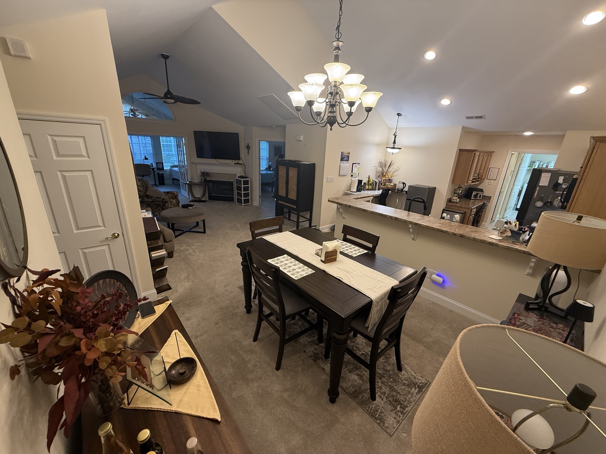 2491 Baskette Way Chattanooga, TN 37421 - Photo 13 of 24 Gallery Image 13