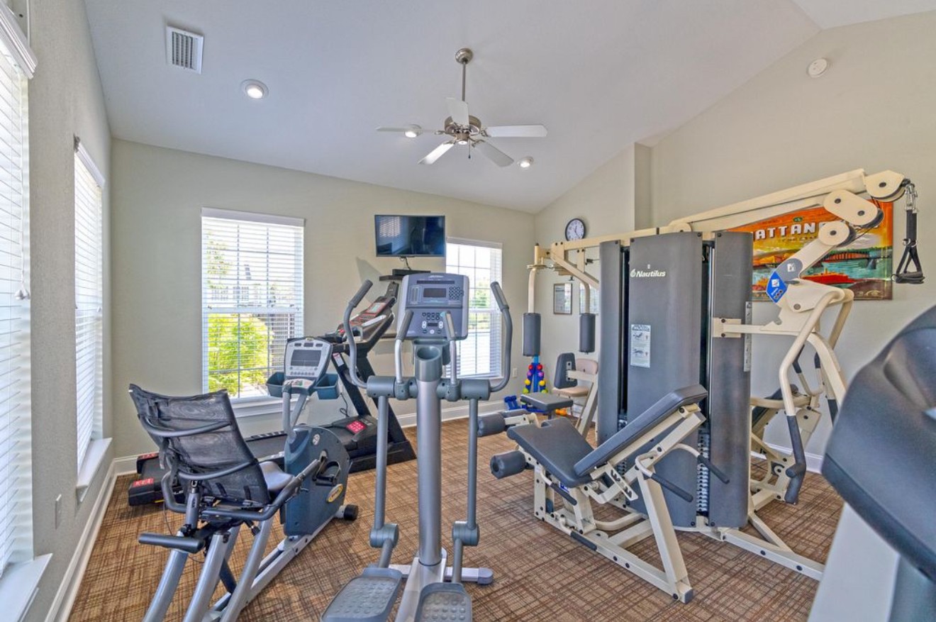 2491 Baskette Way Chattanooga, TN 37421 - Photo 24 of 24 Gallery Image 24