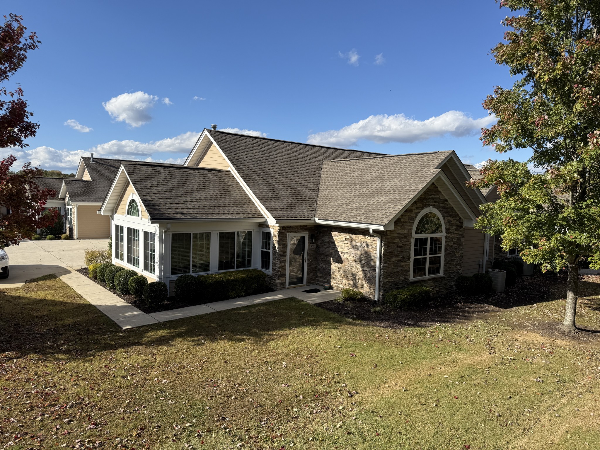 2491 Baskette Way Chattanooga, TN 37421 - Photo 3 of 24 Gallery Image 3