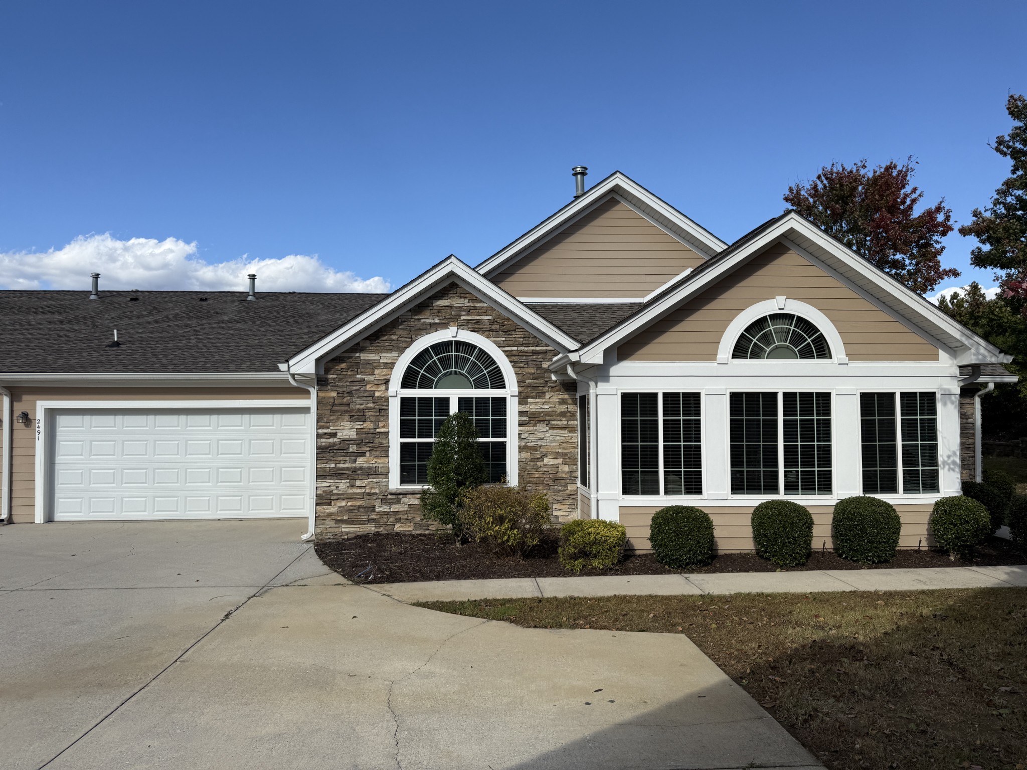 2491 Baskette Way Chattanooga, TN 37421 - Photo 4 of 24 Gallery Image 4
