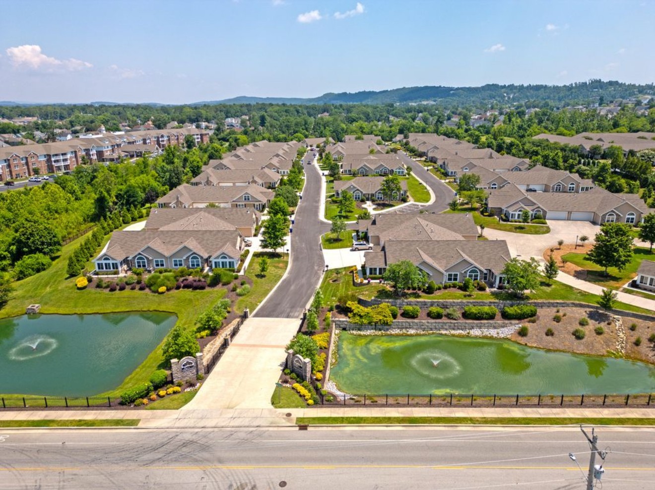 2491 Baskette Way Chattanooga, TN 37421 - Photo 7 of 24 Gallery Image 7