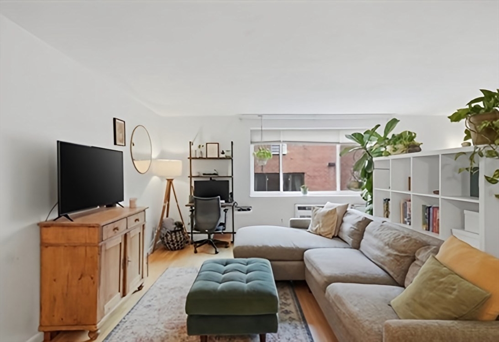 205 Kent Street, Unit 35 Brookline, MA 02446 - Photo 2 of 10