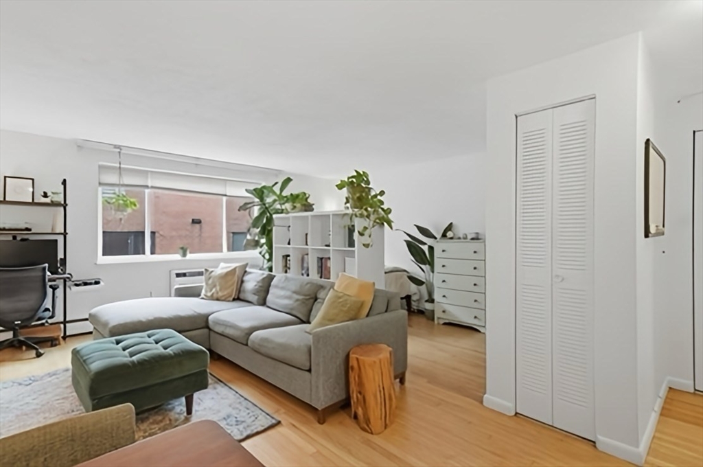 205 Kent Street, Unit 35 Brookline, MA 02446 - Photo 3 of 10