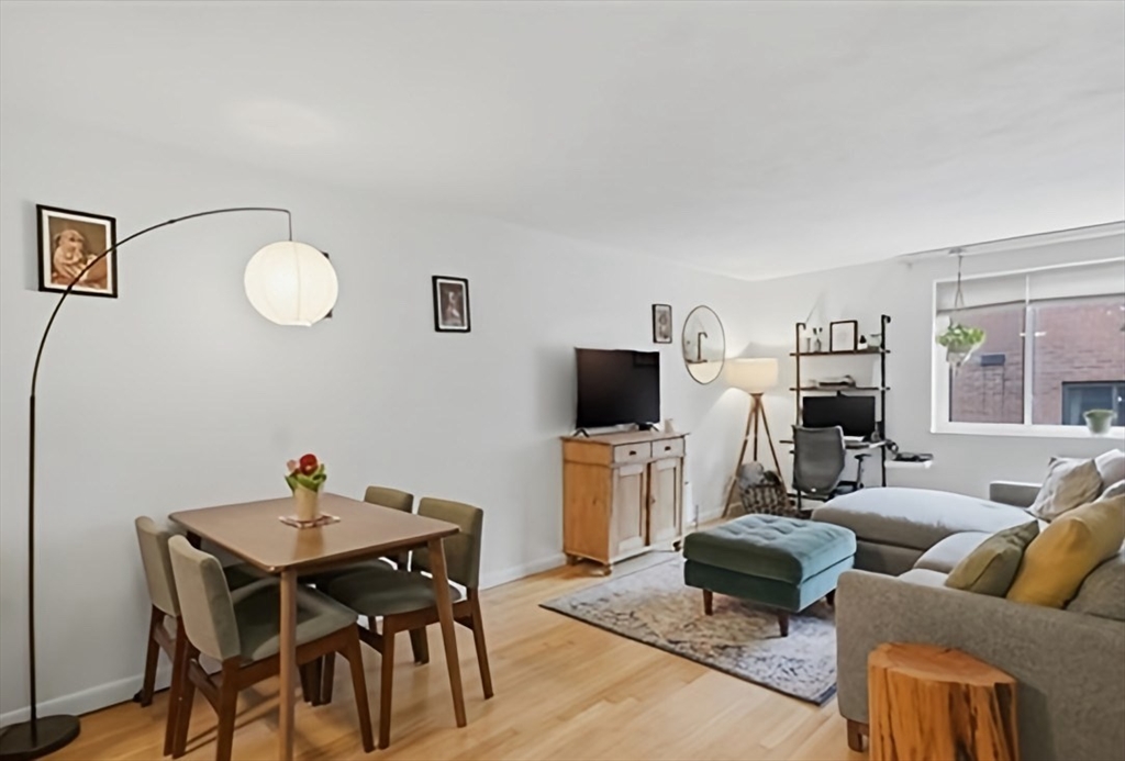 205 Kent Street, Unit 35 Brookline, MA 02446 - Photo 4 of 10