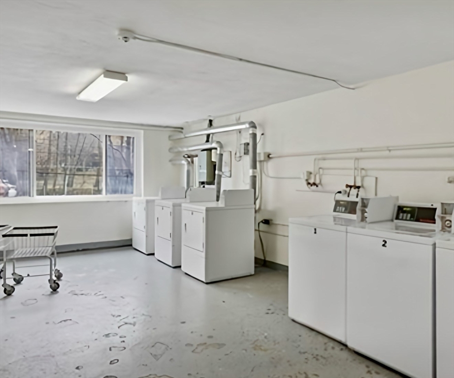205 Kent Street, Unit 35 Brookline, MA 02446 - Photo 10 of 10