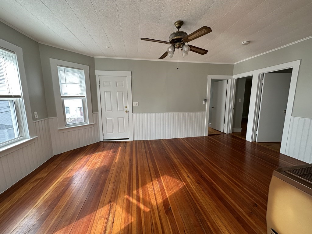47 Davis Street, Unit 2 Fall River, MA 02720 - Photo 11 of 14