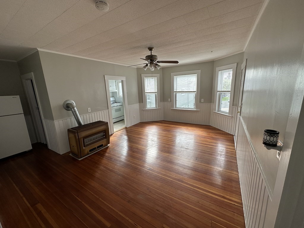 47 Davis Street, Unit 2 Fall River, MA 02720 - Photo 7 of 14