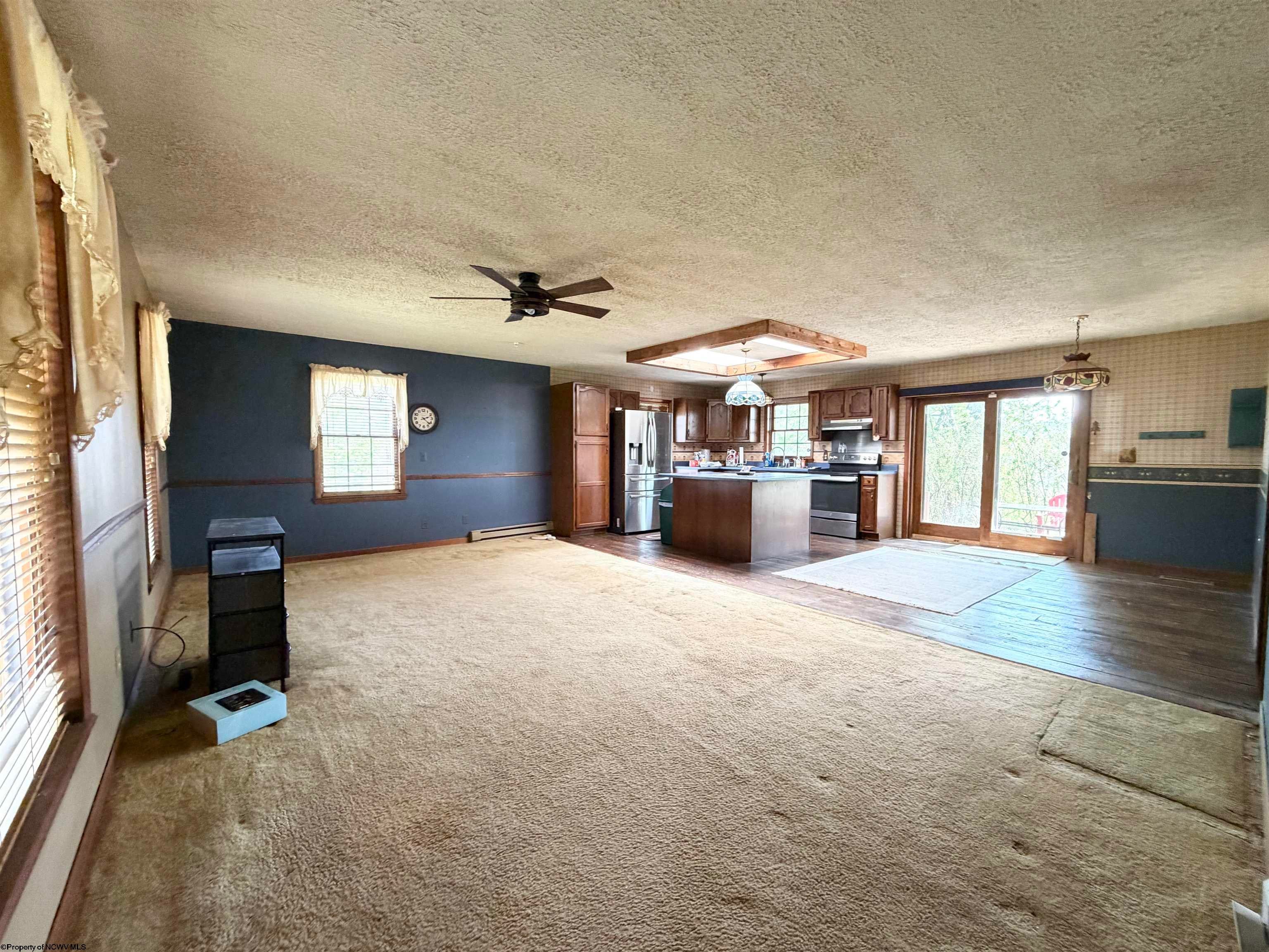 794 Pleasant Hill Road Morgantown, WV 26508 - Photo 8 of 17 Gallery Image 8