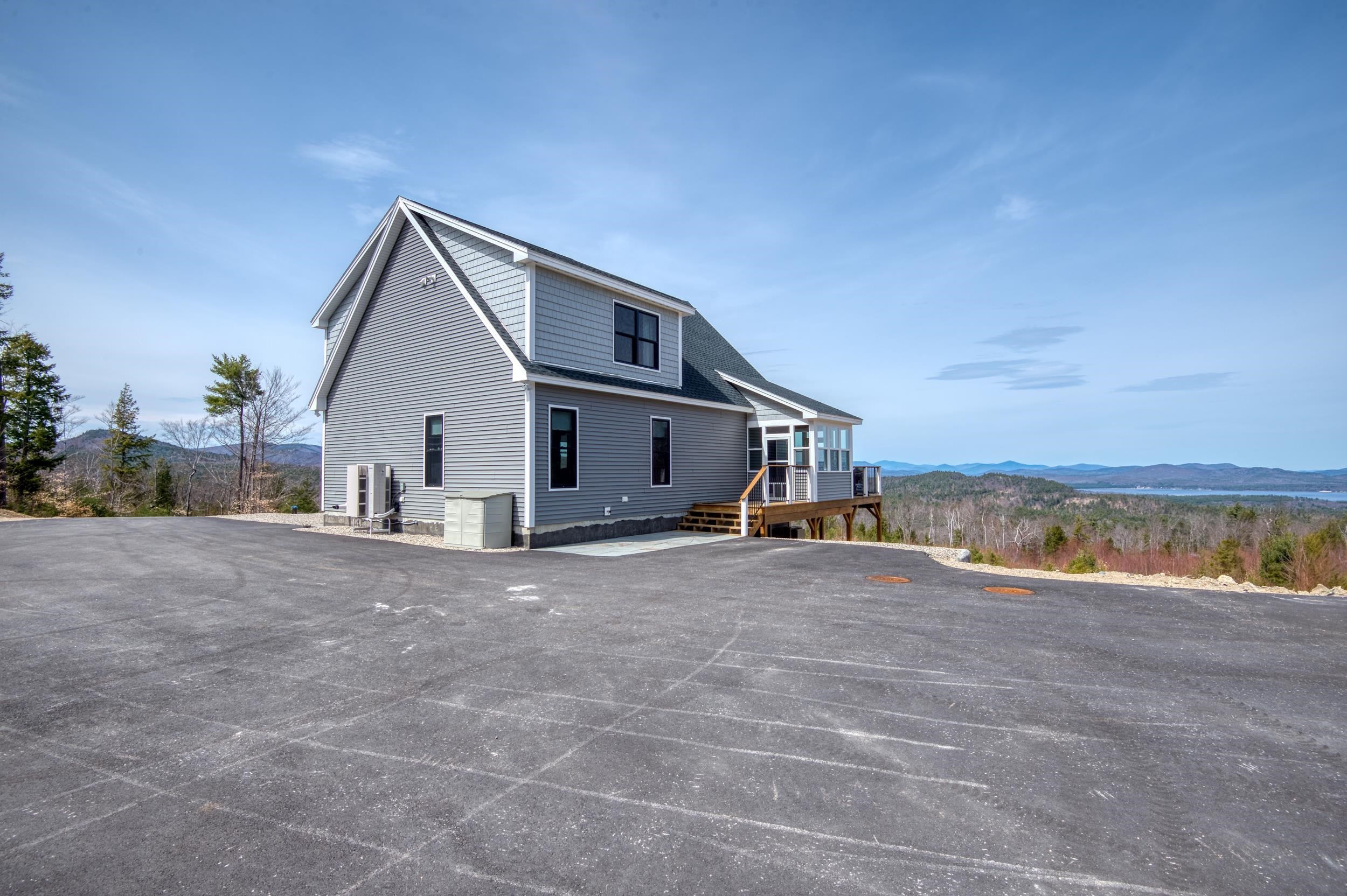 93 Blake Hill Road Ossipee, NH 03814 - Photo 40 of 59