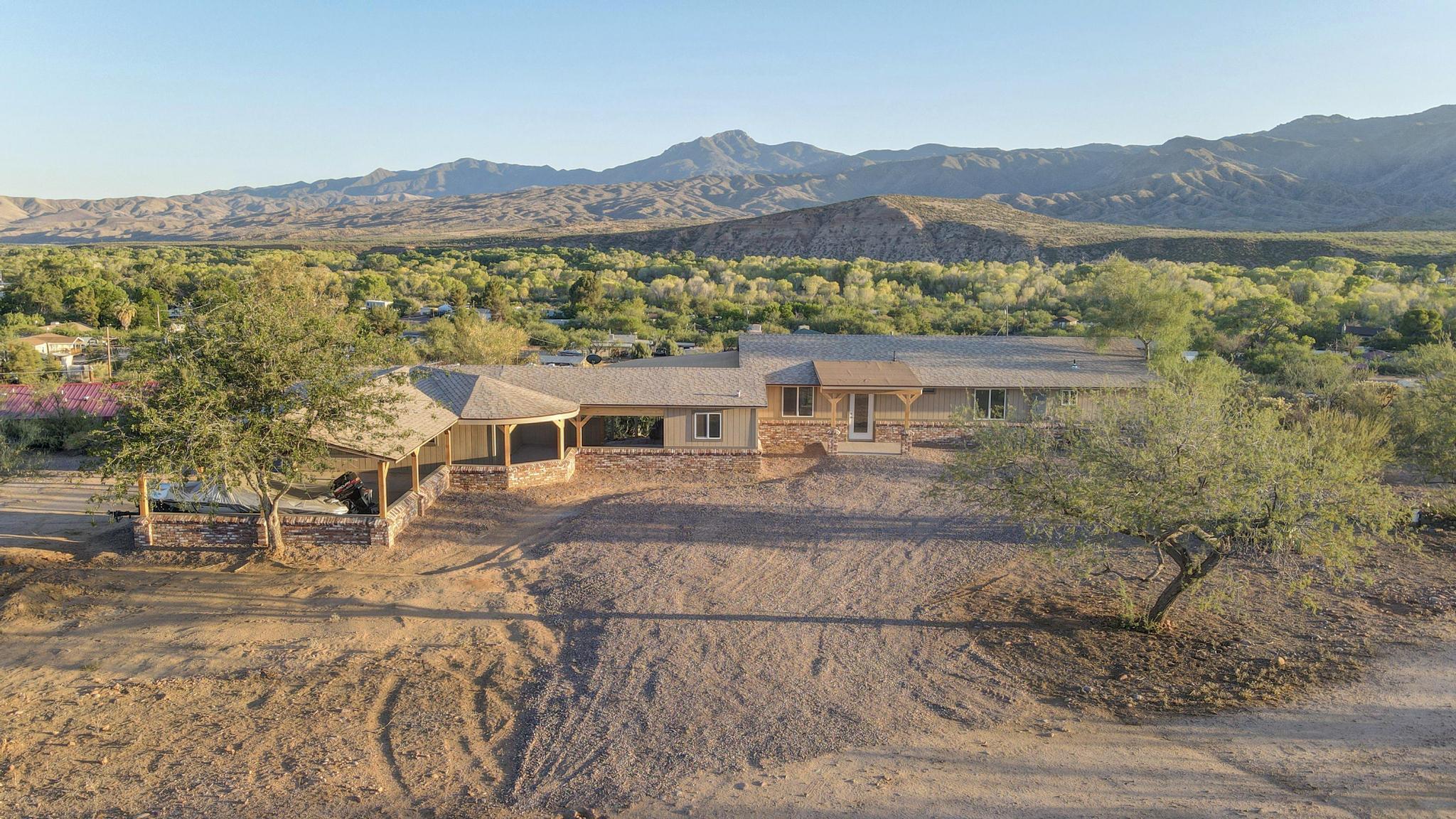 396 North Dooley Nob Tonto Basin, AZ 85553 - Photo 3 of 49